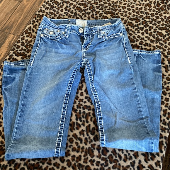 L A Idol woman’s jeans - Picture 4 of 6